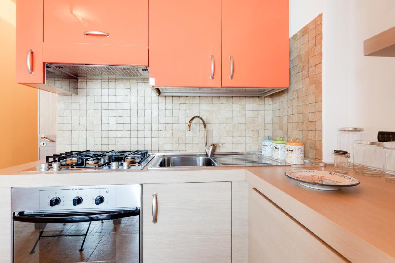 Taormina Panoramic Seaview Apartment מראה חיצוני תמונה