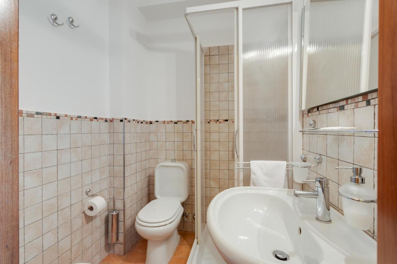 Taormina Panoramic Seaview Apartment מראה חיצוני תמונה