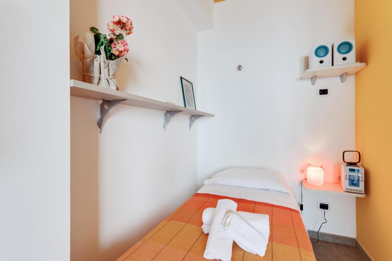 Taormina Panoramic Seaview Apartment מראה חיצוני תמונה