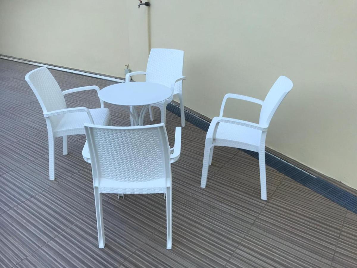 Taormina Panoramic Seaview Apartment מראה חיצוני תמונה